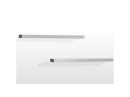 Ράφια  τοίχου Lara Σετ Ράφια  τοίχου Lara Σετ